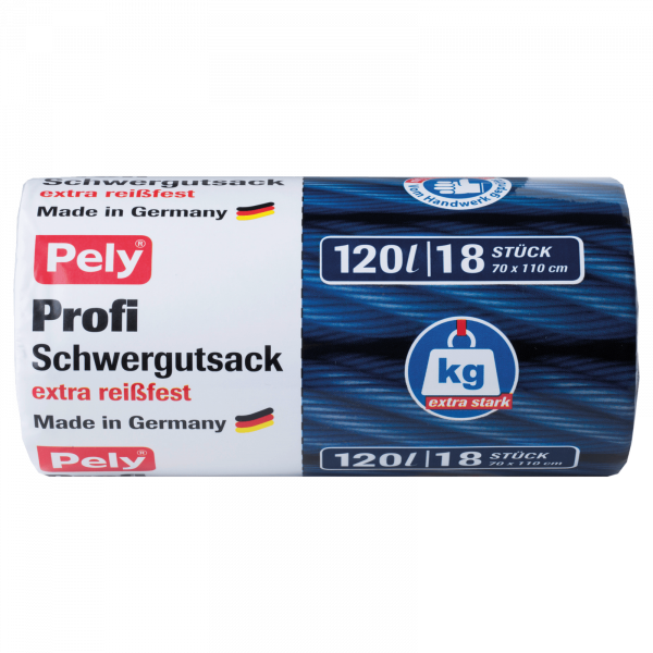 PELY Sacs poubelle