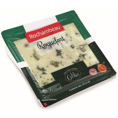 Rochambeau Roquefort AOP 150gr