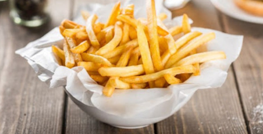 Frites Allumettes 6/6 Bi-Temp 2.5kg