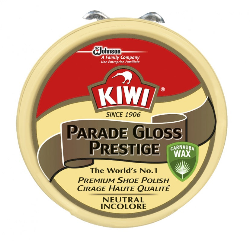 Kiwi Cirage Prestige Incolore 5cl