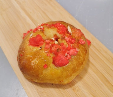 Brioche Pralines