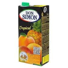 Don Simon Tropical 1L