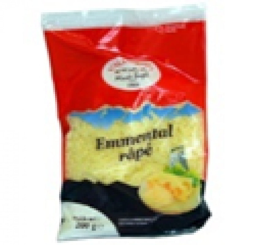 Valmartin Emmental Rapé 200gr