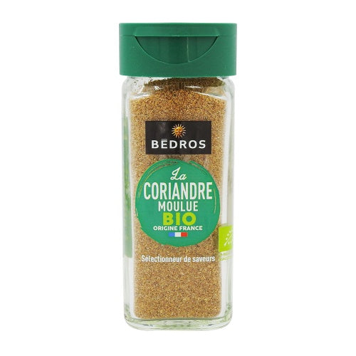 Bédros Coriandre  BIO 30gr