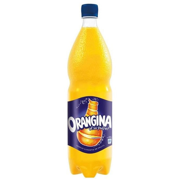 Orangina 1.5L