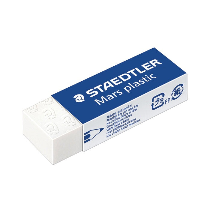 Gomme STAEDTLER Mars Plastic