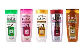 Elseve Shampoing 25cl
