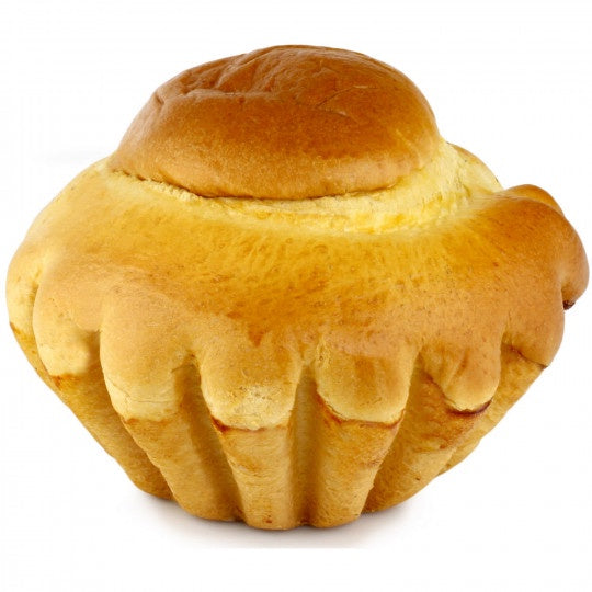 Brioche Tête