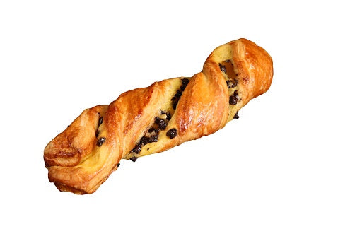 Torsadé Chocolat