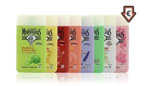 Petit Marseillais Gel Douche 25 cl