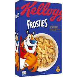 Kelloggs Frosties 330gr