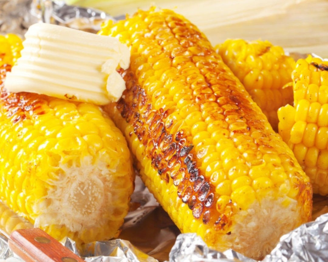 Bonduelle Demi-Epis De Mais Grille  1kg