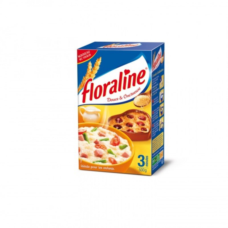 Floraline 500gr