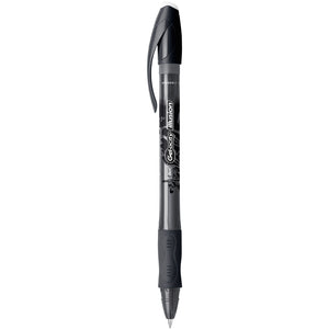 Bic Roller Encre Gel Effaçable Gelocity Illusion 0.7mm