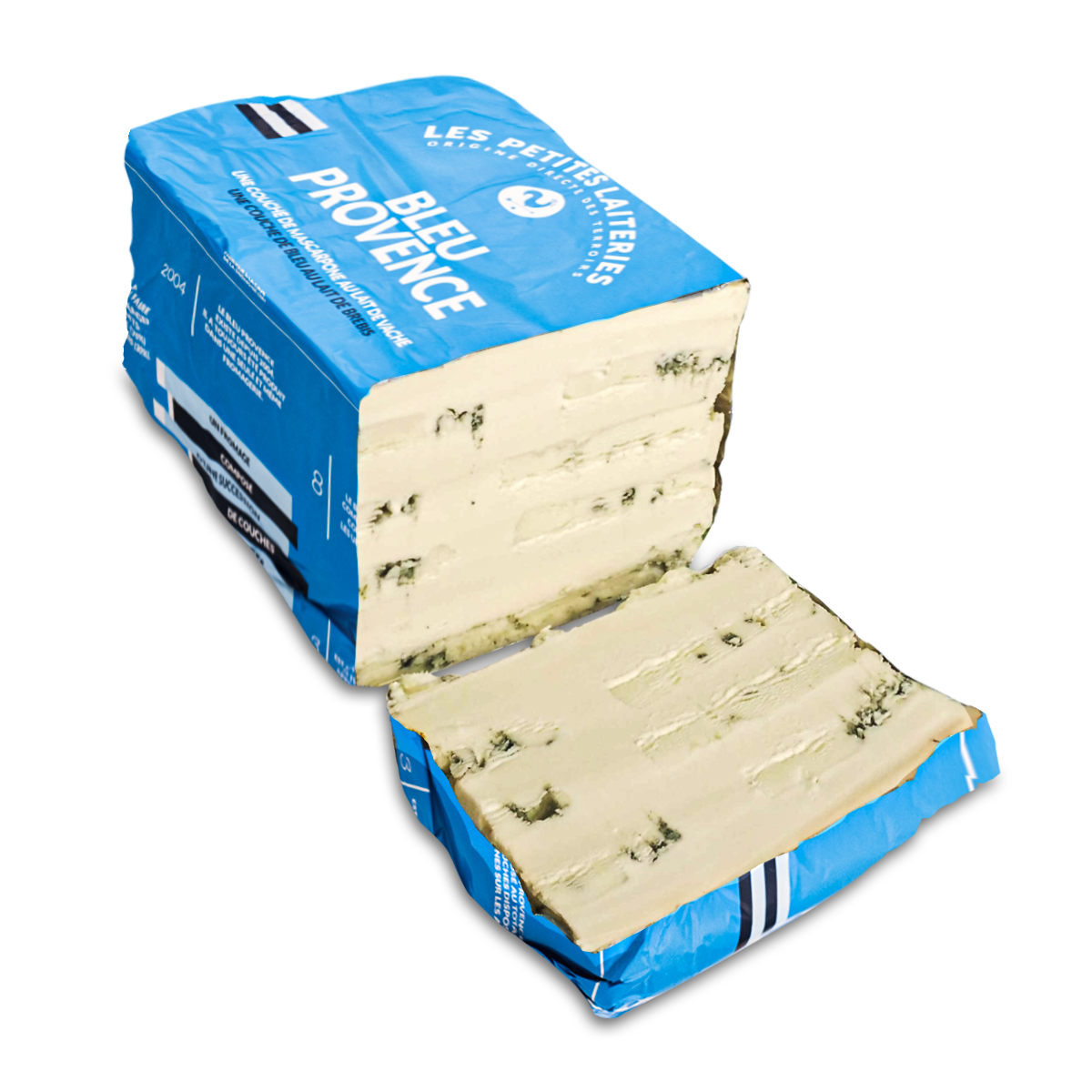 Bleu Provence  (235) Prix/kg