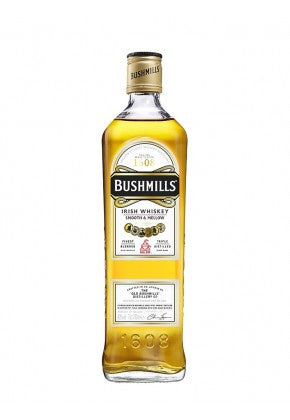 Whisky Bushmills Original Irish 0.70L