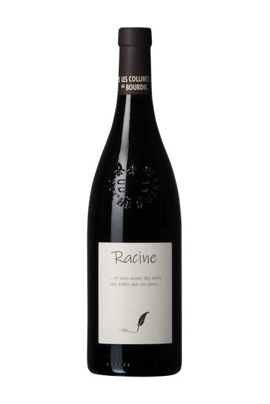 AOP Duche D'Uzes Racine Vin Rouge 0.75L