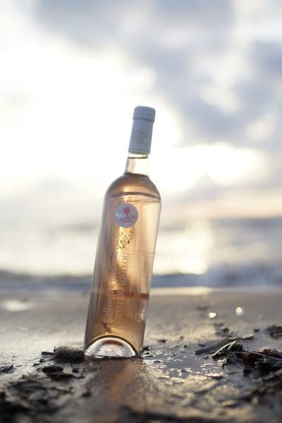 Cuvee Du Souleou Vin Rose 0.75L