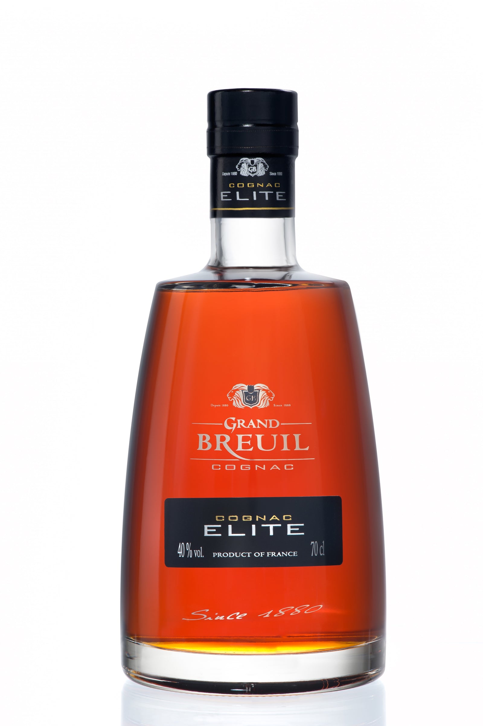Cognac Grand Breuil Elite 0.70L