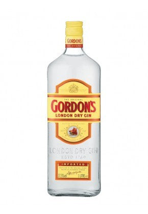 Gin Gordon's Premium 0.70L