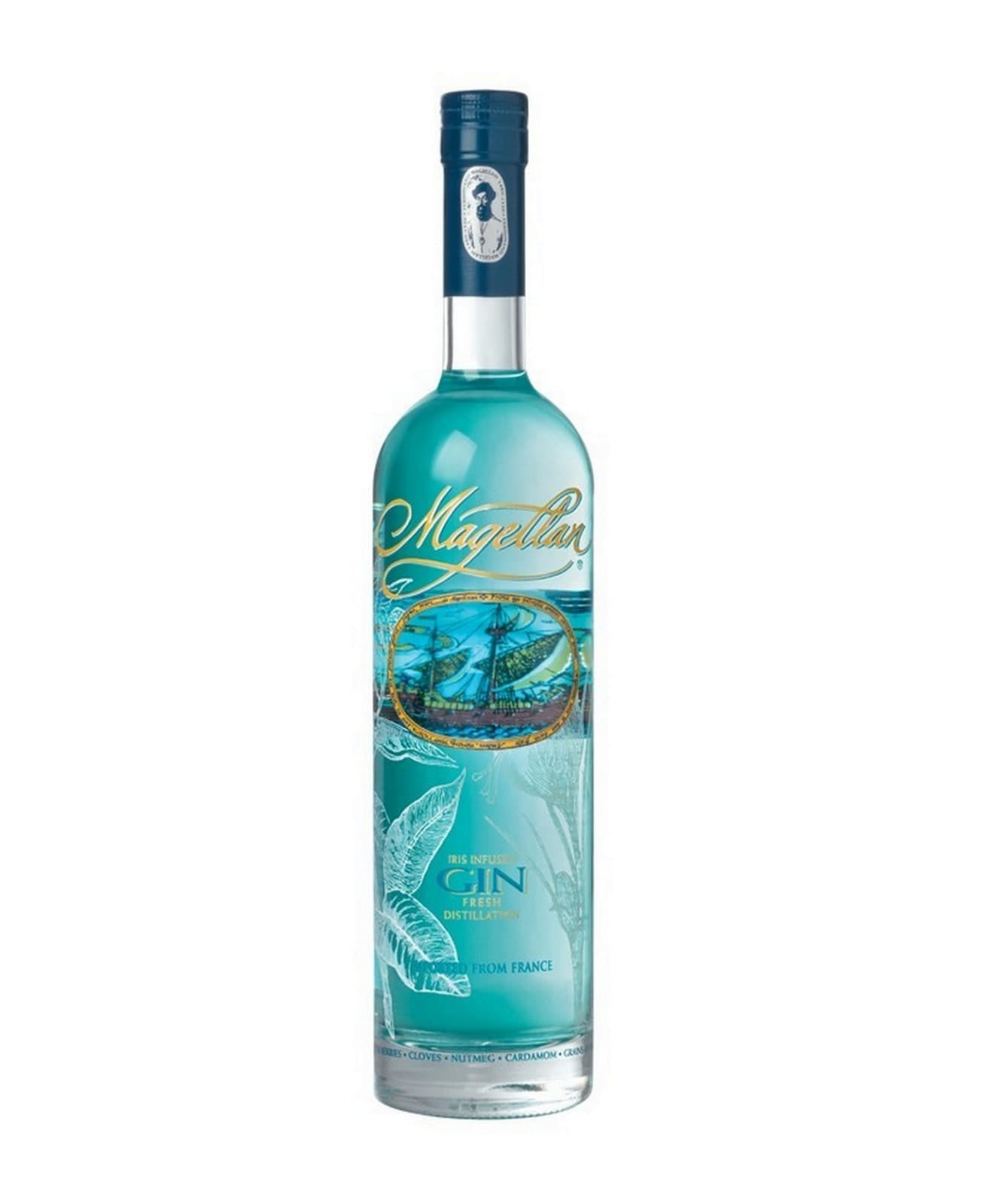 Gin Magellan 0.70L