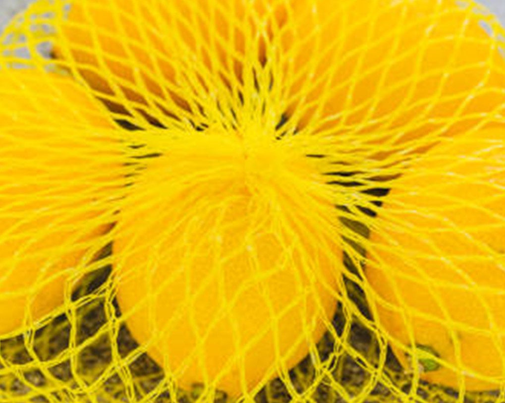 Citron Jaune Filet 1Kg