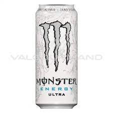 Monster Ultra Zéro 50cl