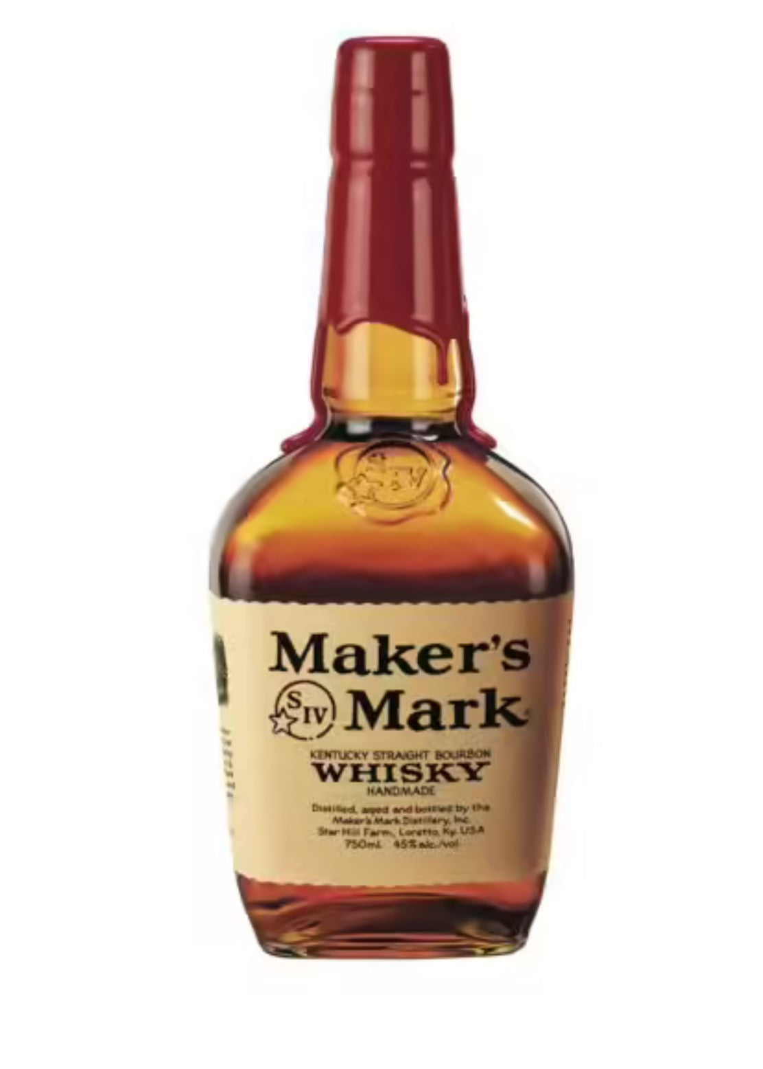 Bourbon Maker's Mark 0.70L