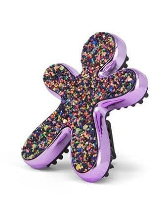 Niki Parfum De Voiture Fashion Box Glitter