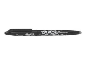 PILOT Frixion Stylo roller effaçable pointe moyenne