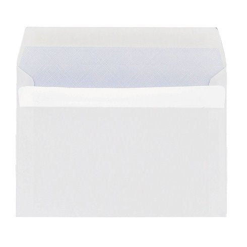 Trixpress Plus Enveloppe 114x162 PM x25