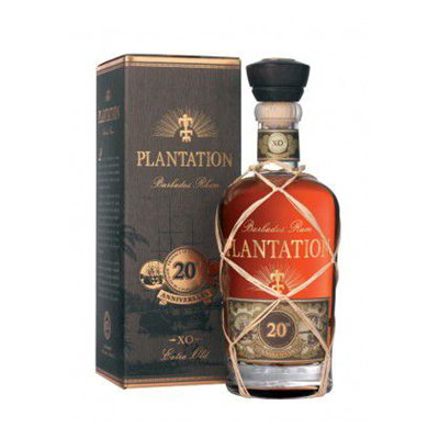 Rhum Plantation XO 20 ans 0.70L