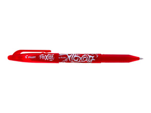 PILOT Frixion Stylo roller effaçable pointe moyenne