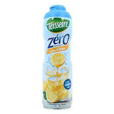 Teisseire ZERO Citron  60cl