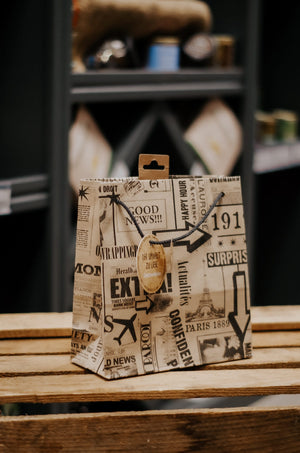 Sac Cadeau GM