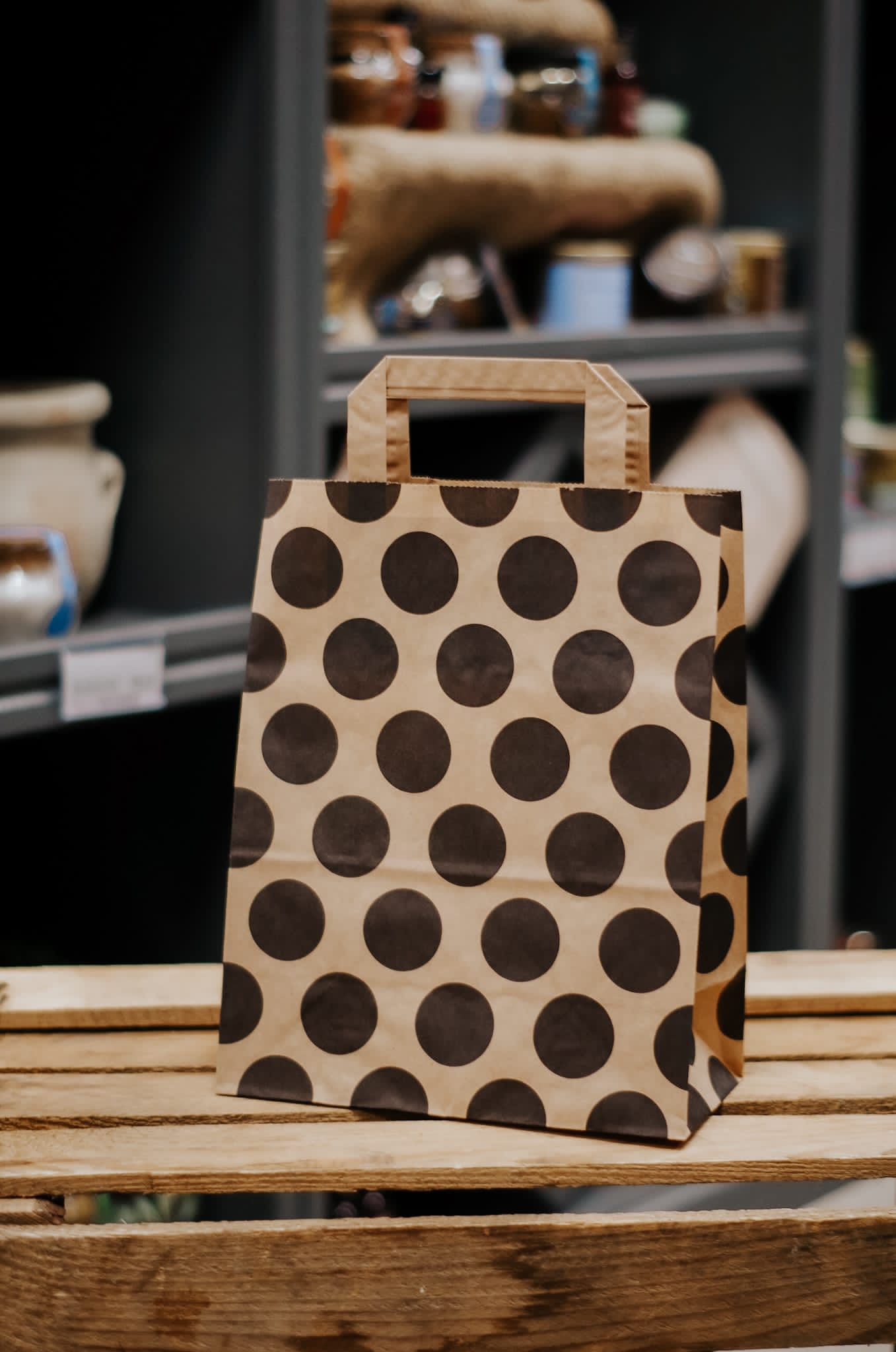 Sac Cadeau GM