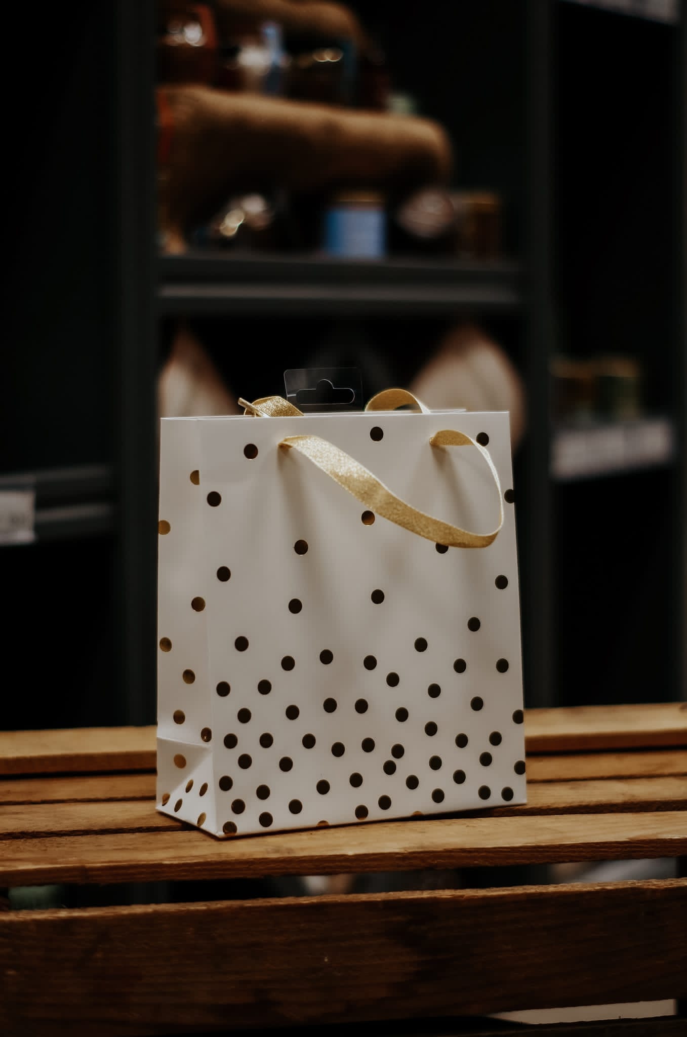 Sac Cadeau GM
