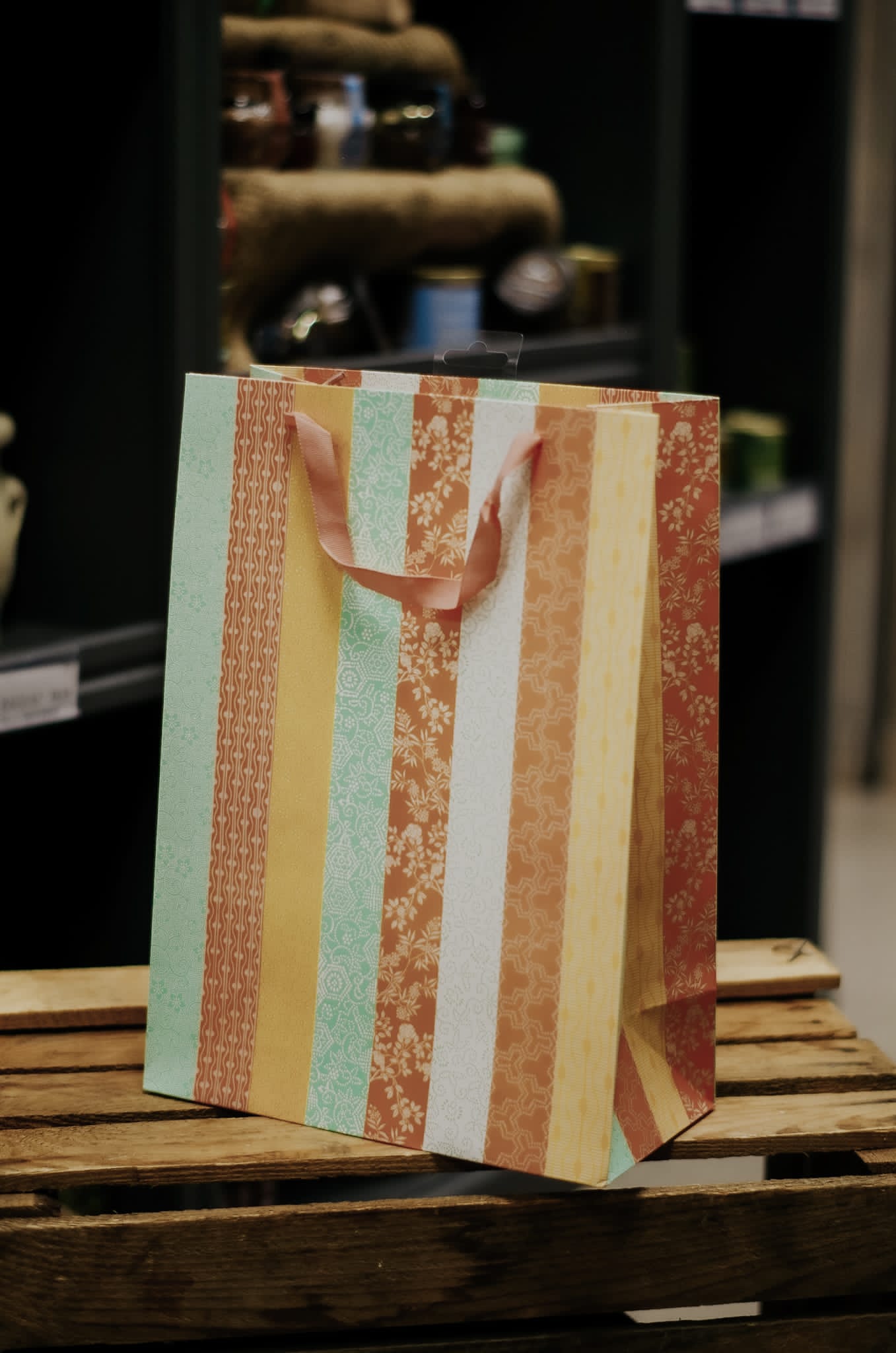 Sac Cadeau GM