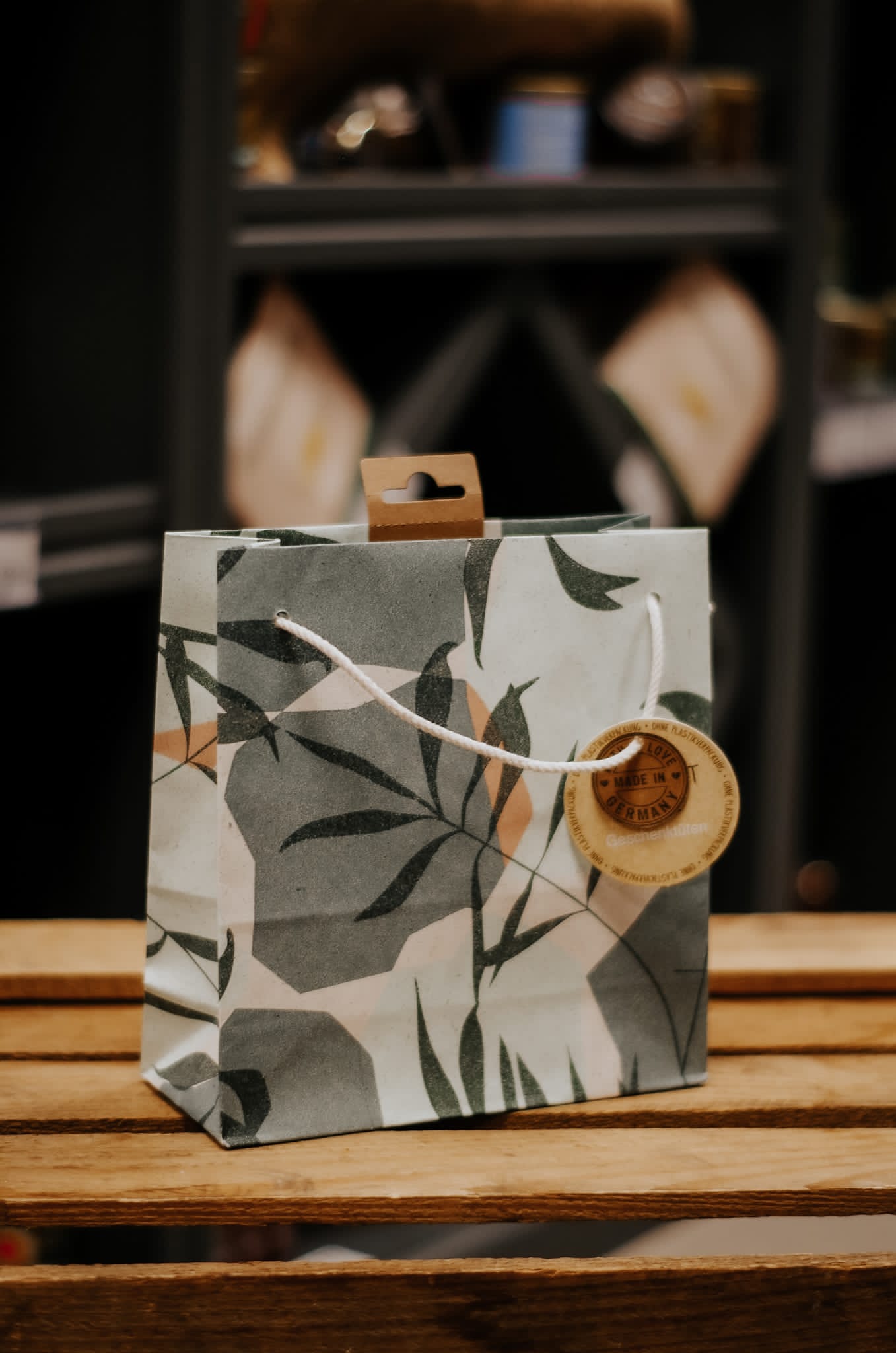 Sac Cadeau GM
