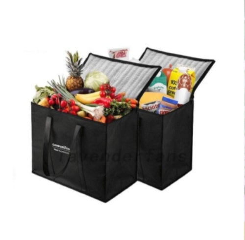 Sac isotherm Campu&Co