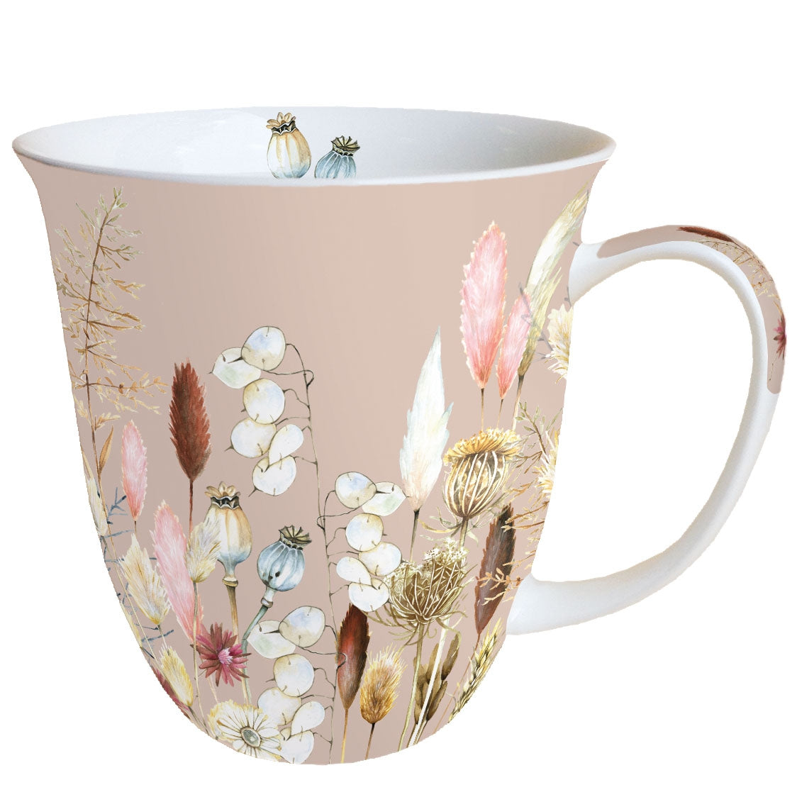 Tasse en Porcelaine