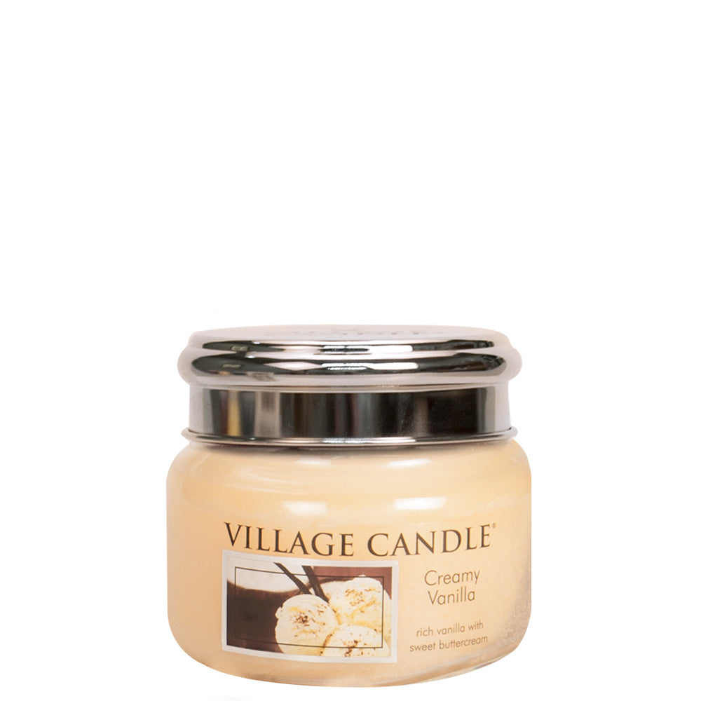 Village Candle Tradition Jar Small 262g