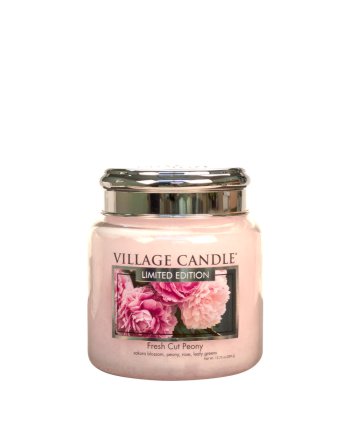 Village Candle Tradition Jar Medium 389g