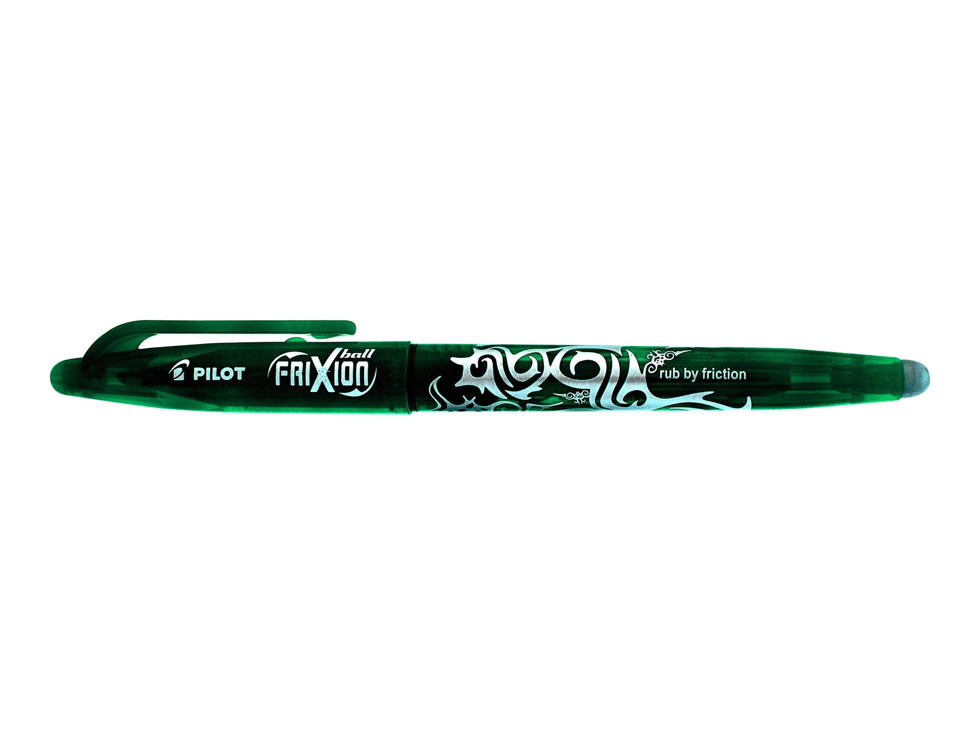 PILOT Frixion Stylo roller effaçable pointe moyenne
