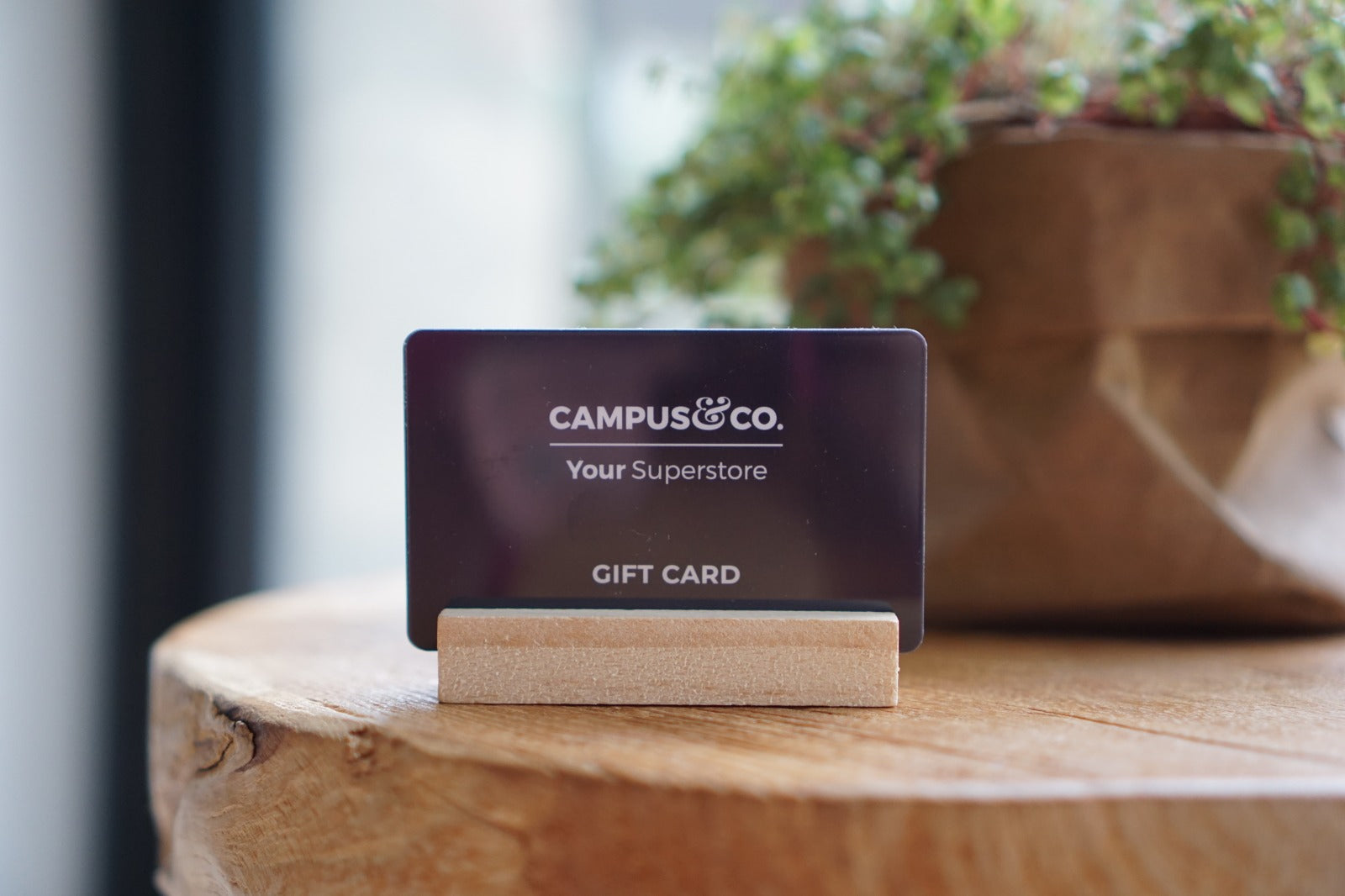 Campus & Co Gift Card
