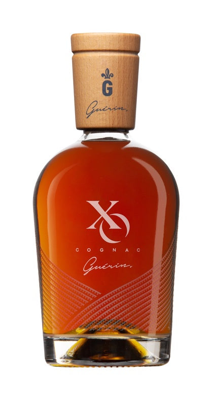 Cognac Guerin XO Carafe 0.70L
