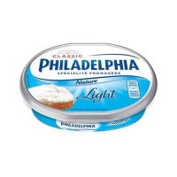 Philadelphia Nature Light 150gr