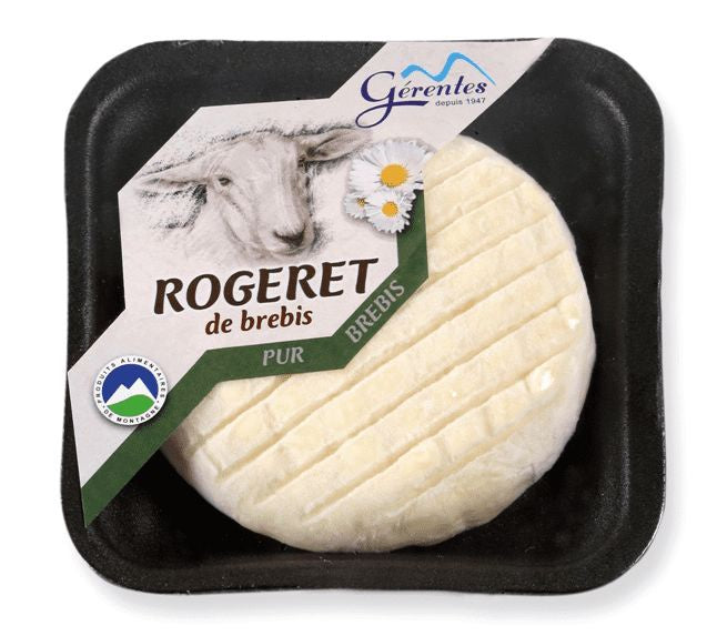 Gerentes Rogeret Brebis 130gr
