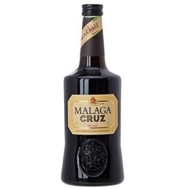 Cruz Malaga 75cl