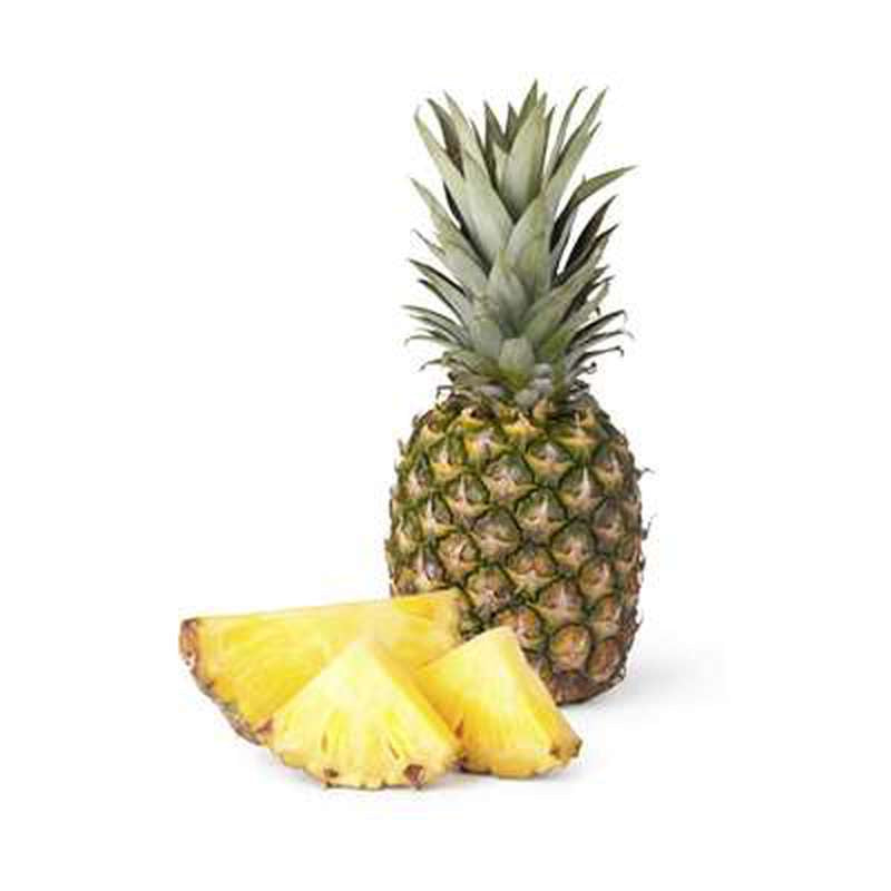 Ananas à la pièce